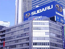 Subaru - HQma
