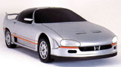 Subaru Koncepciók 1953 - 1990